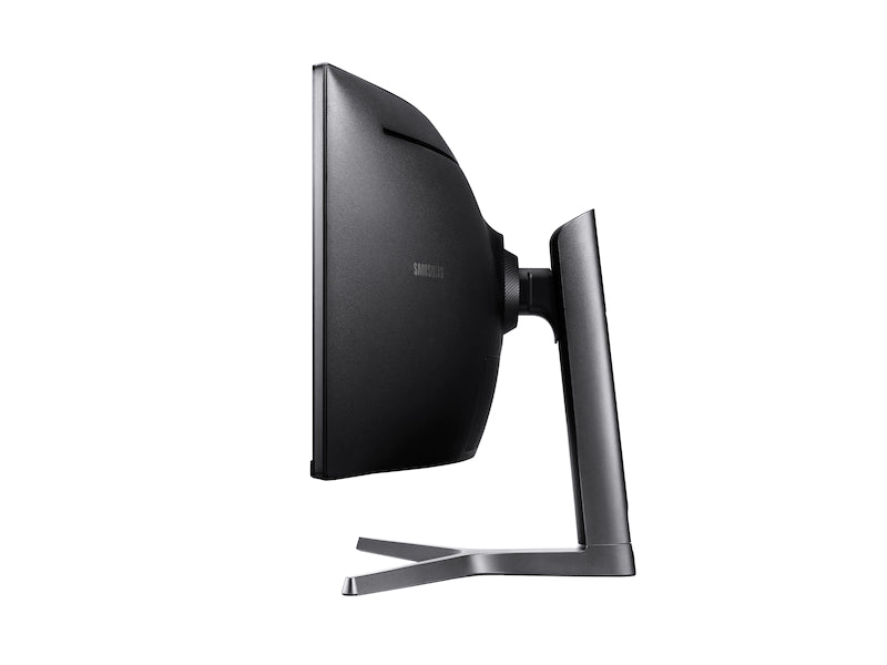 49" Odyssey CRG9 DQHD 120Hz HDR1000 QLED Curved Gaming Monitor