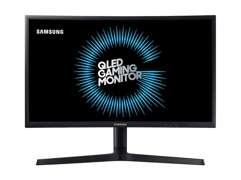 CFG73 Gaming Monitor with Quantum Dot