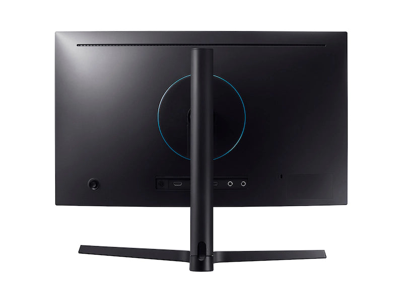 CFG73 Gaming Monitor with Quantum Dot