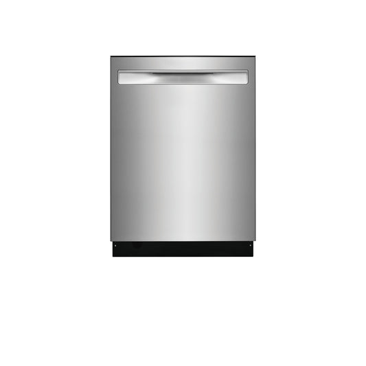 Frigidaire 24" Stainless Steel Tub Dishwasher