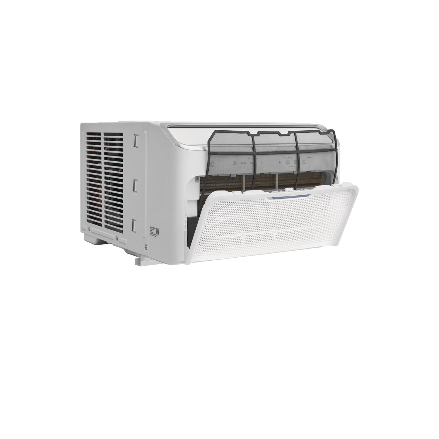 Frigidaire Gallery 12,000 BTU Inverter Window Room Air Conditioner with Wi-Fi (Energy Star)