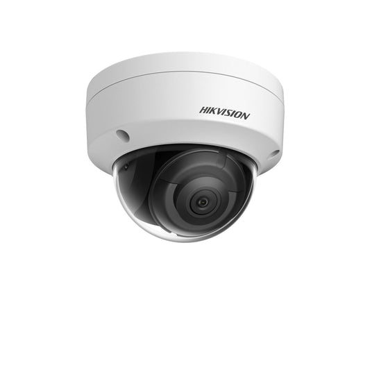 Hikvision CCTV 2 MP WDR Varifocal Dome Network Camera (DS-2CD2721G0-I(Z)(S) )