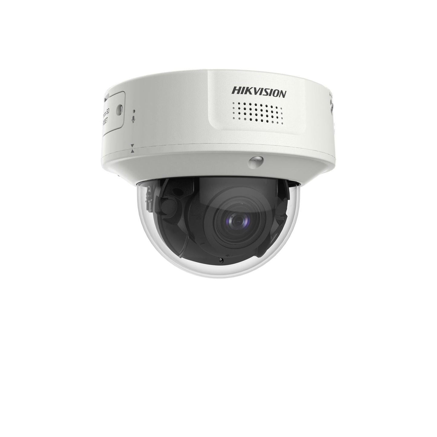 Hikvision CCTV  8MP DeepinView HEOP Moto Varifocal Dome Camera (iDS-2CD7186G0/H-IZ(H)S(Y))