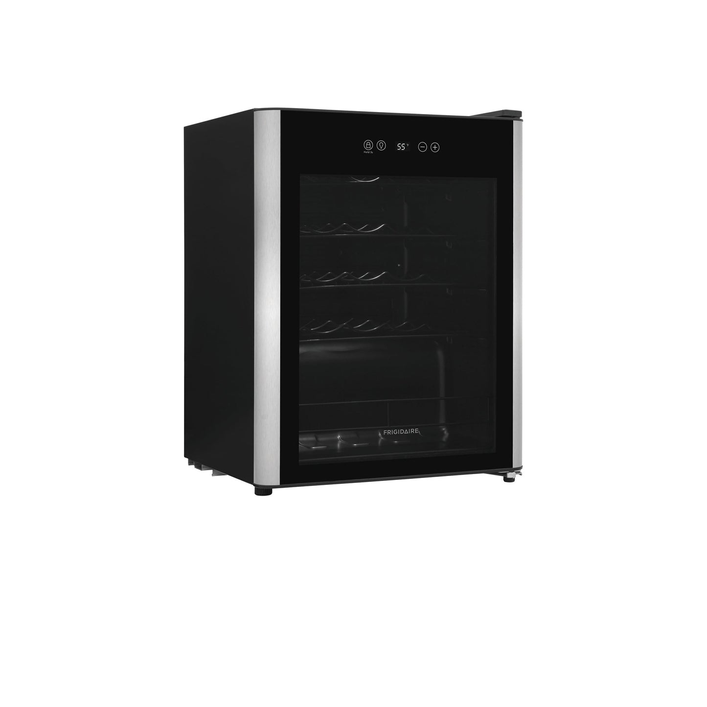 Frigidaire 24-Bottle Wine Cooler