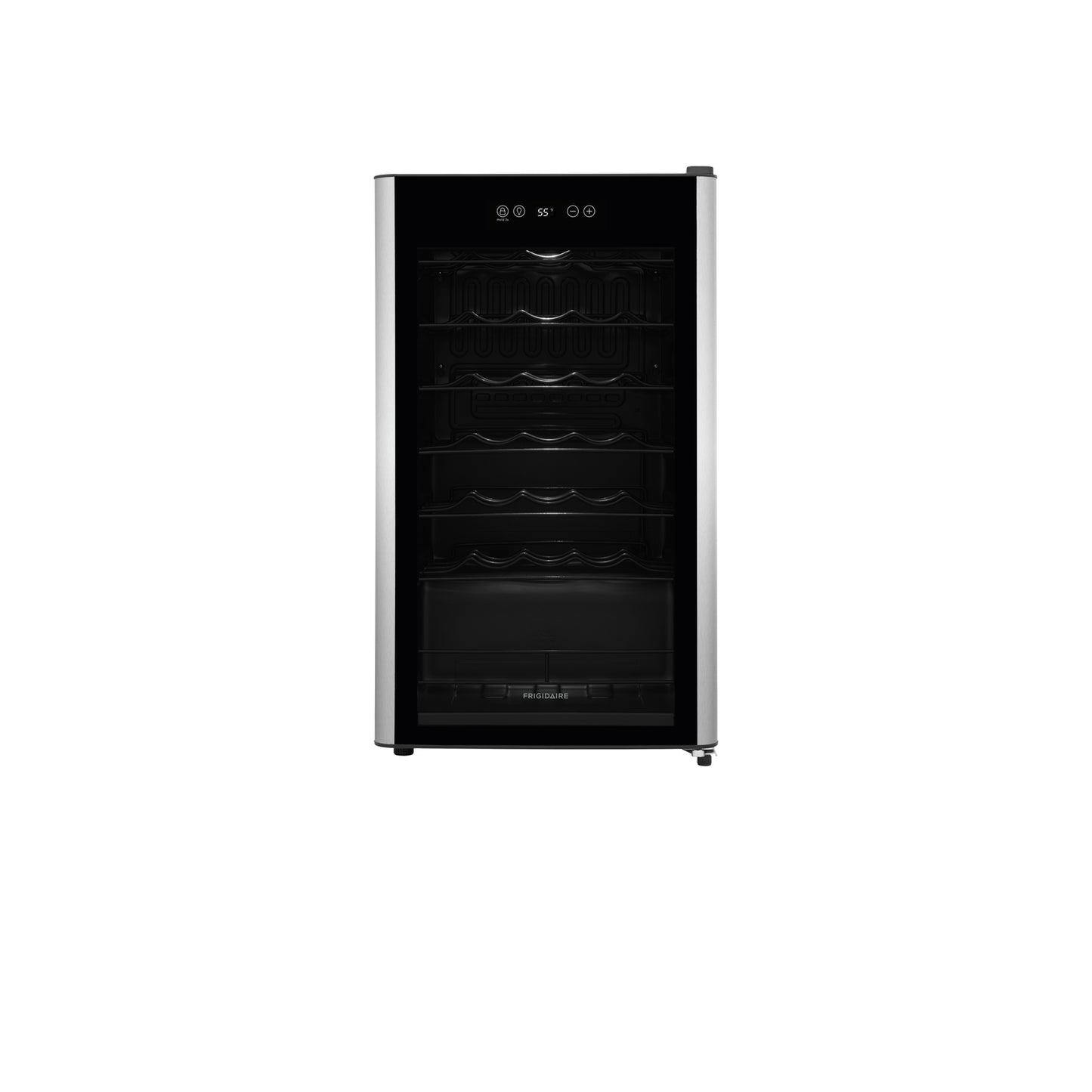 Frigidaire 34-Bottle Wine Cooler