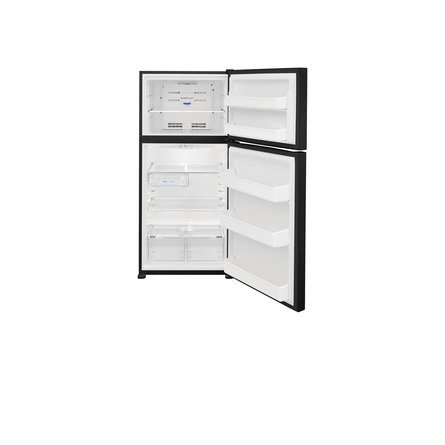 Frigidaire 18.3 Cu. Ft. Top Freezer Refrigerator