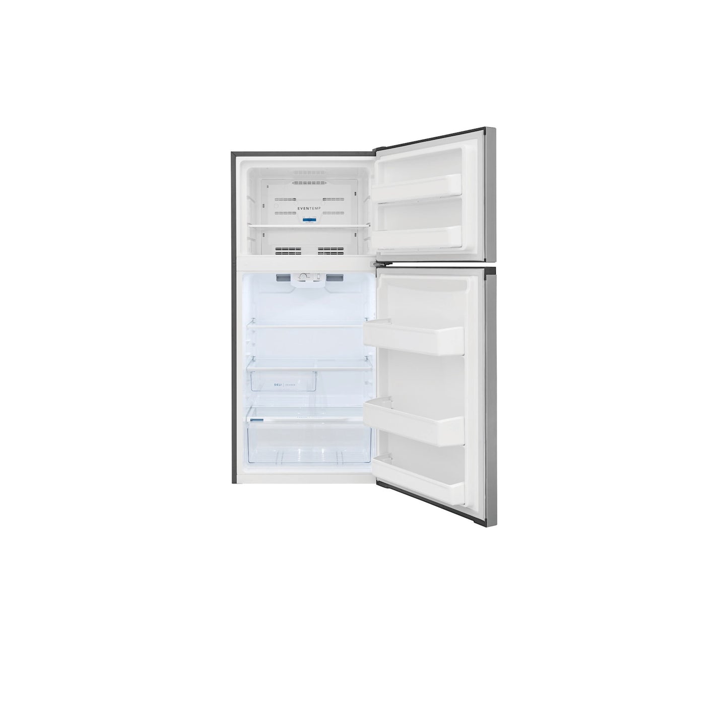 Frigidaire 20.0 Cu. Ft. Top Freezer Refrigerator