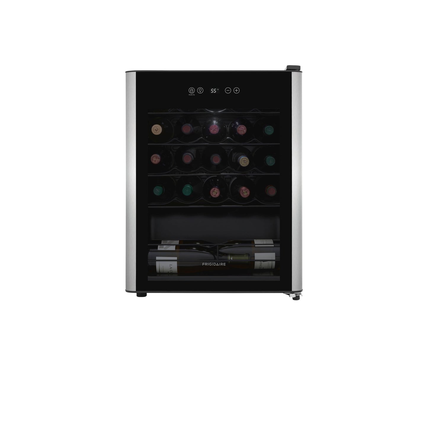 Frigidaire 24-Bottle Wine Cooler