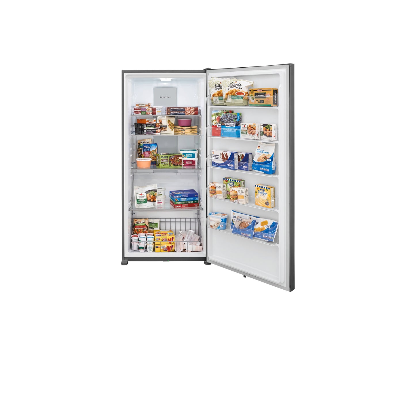 Frigidaire 20.0 Cu. Ft. Upright Freezer