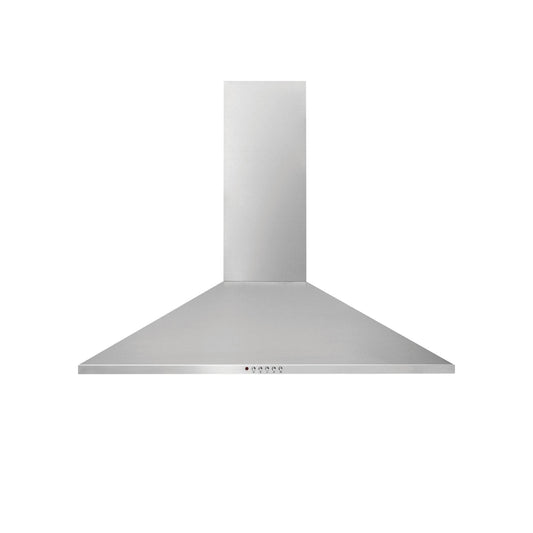 Frigidaire 30" Stainless Canopy Wall-Mounted Hood