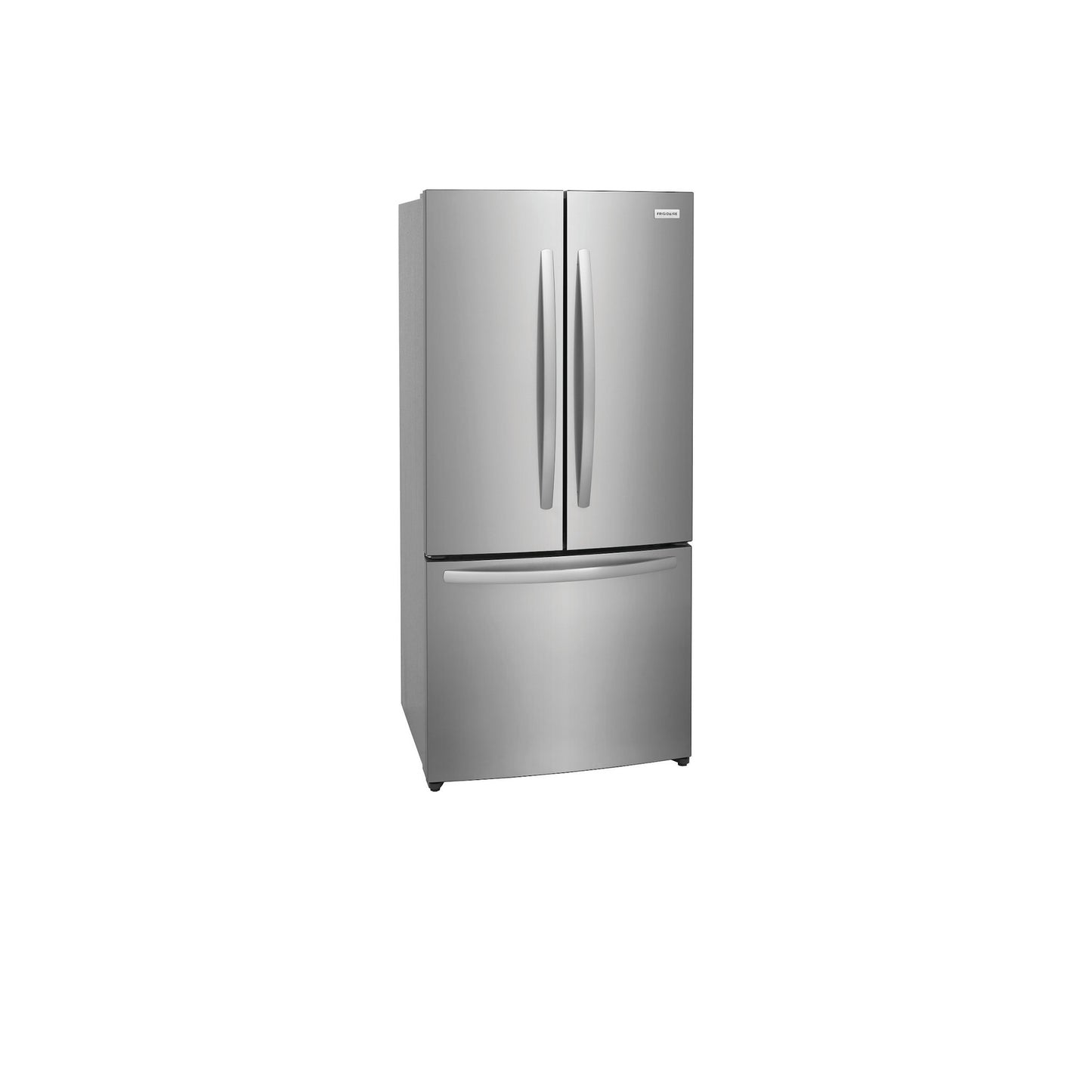 Frigidaire 17.6 Cu. Ft. Counter-Depth French Door Refrigerator