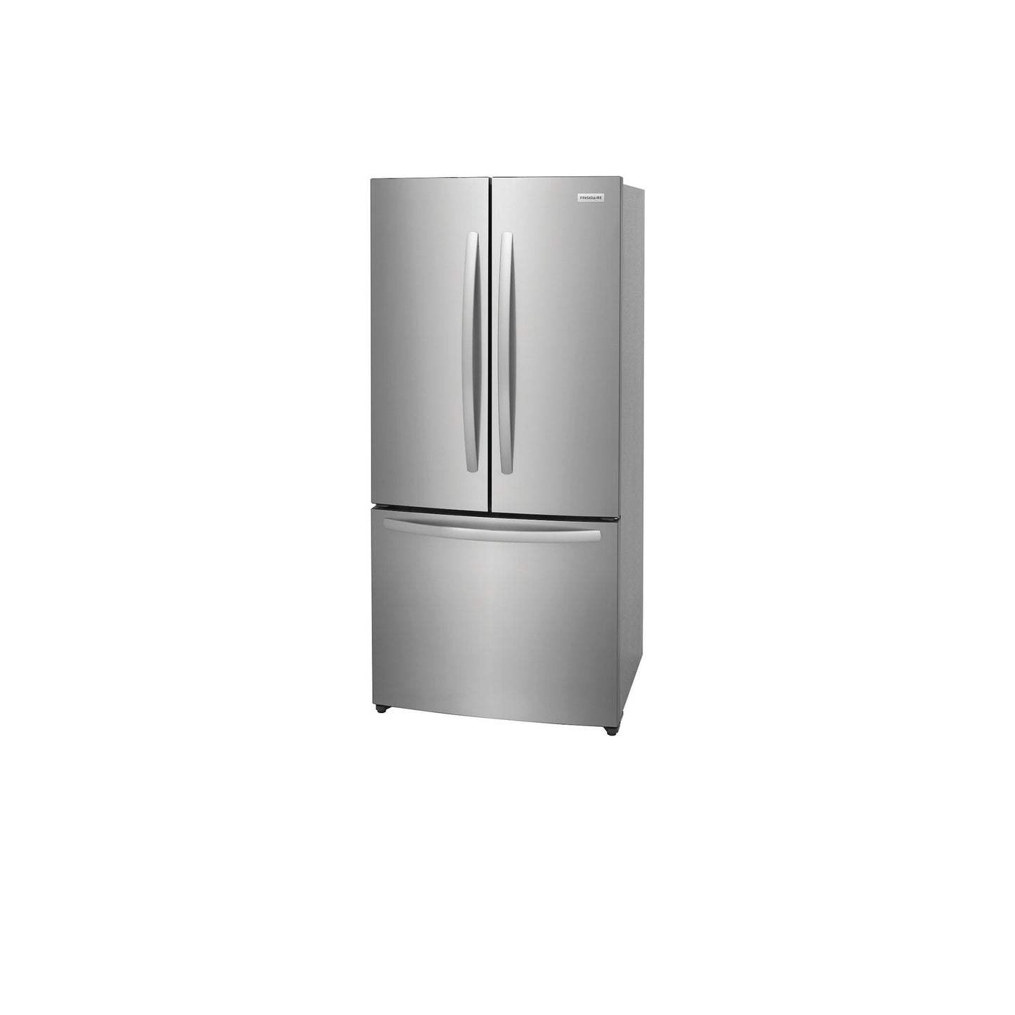 Frigidaire 17.6 Cu. Ft. Counter-Depth French Door Refrigerator