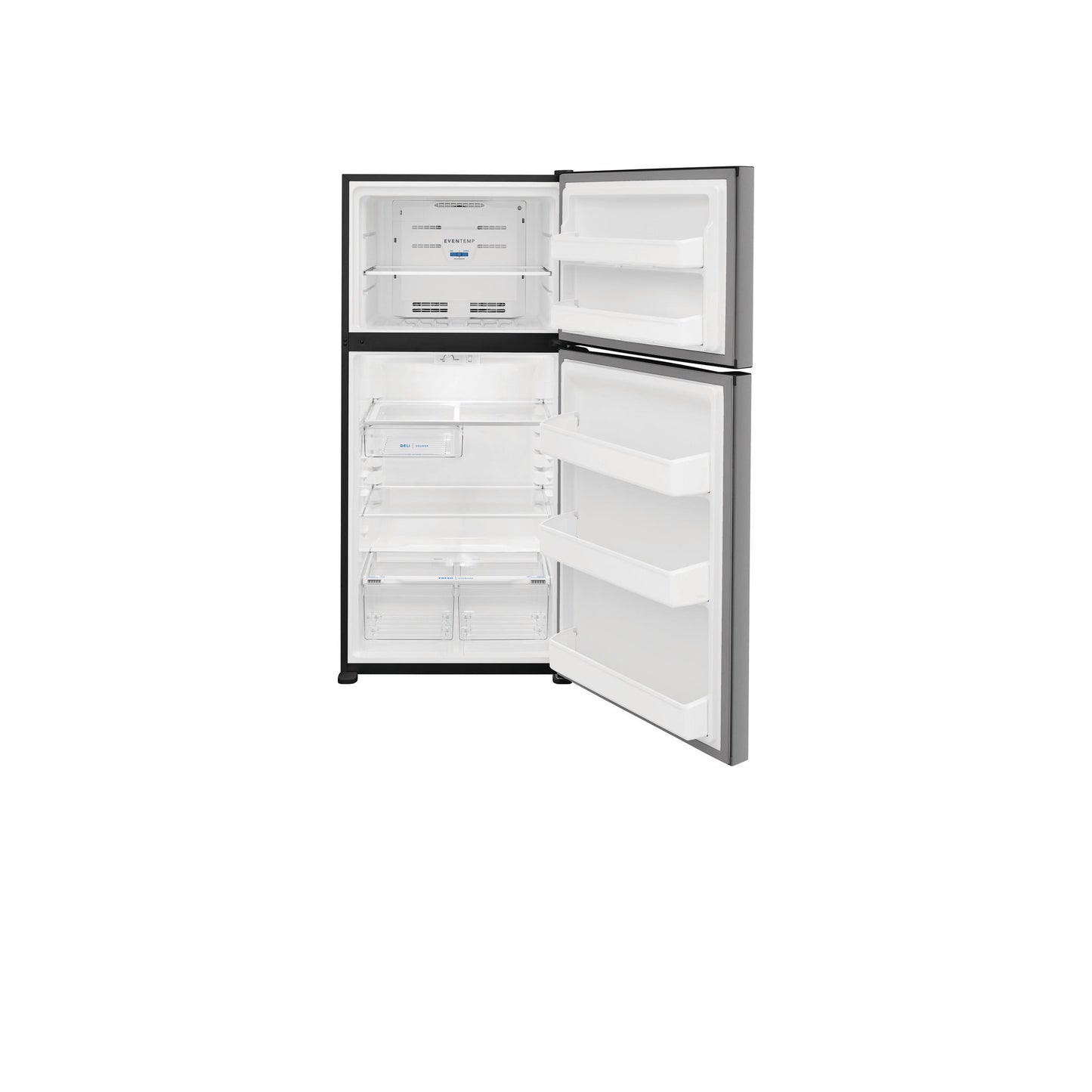 Frigidaire 18.3 Cu. Ft. Top Freezer Refrigerator