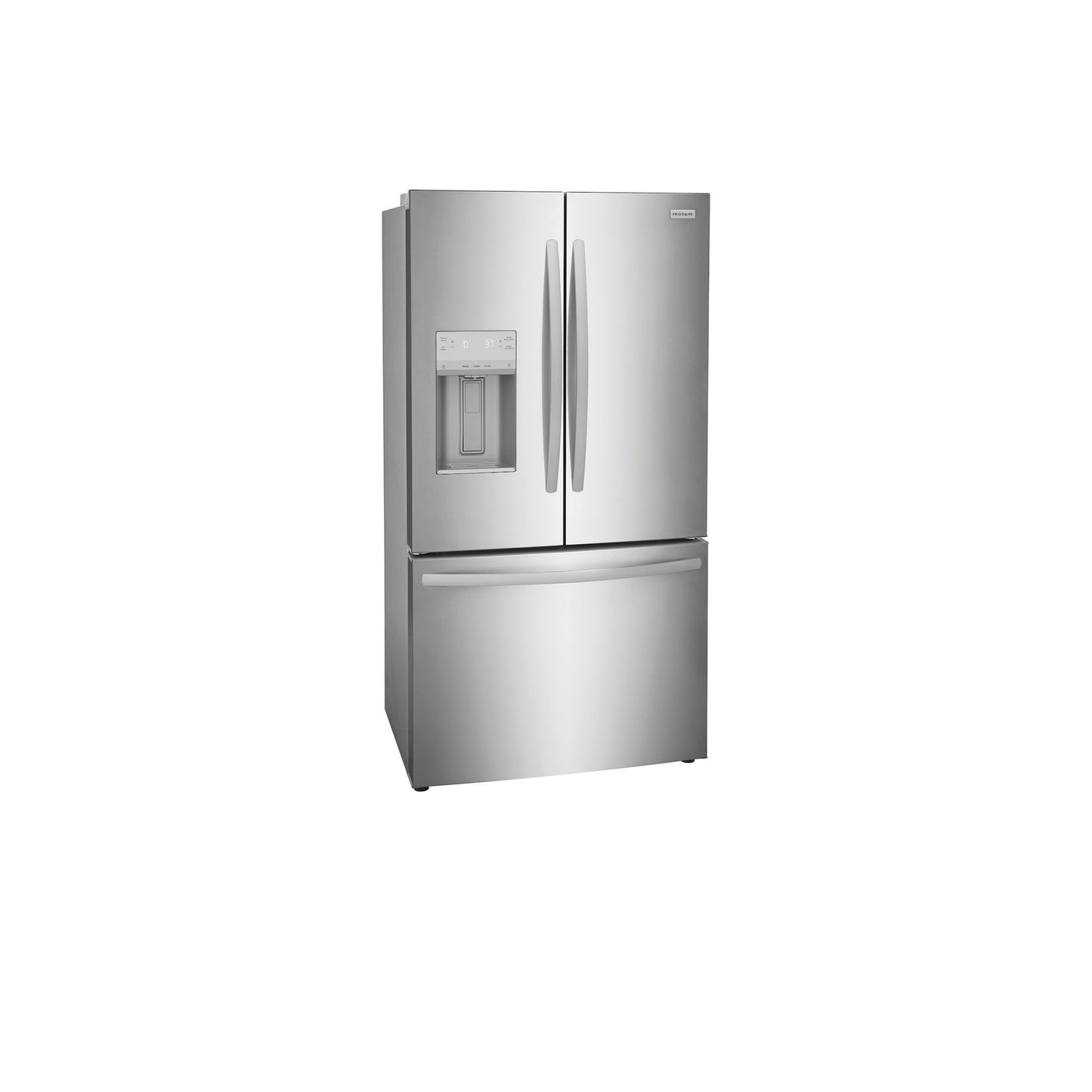 Frigidaire 22.6 Cu. Ft. Counter-Depth French Door Refrigerator