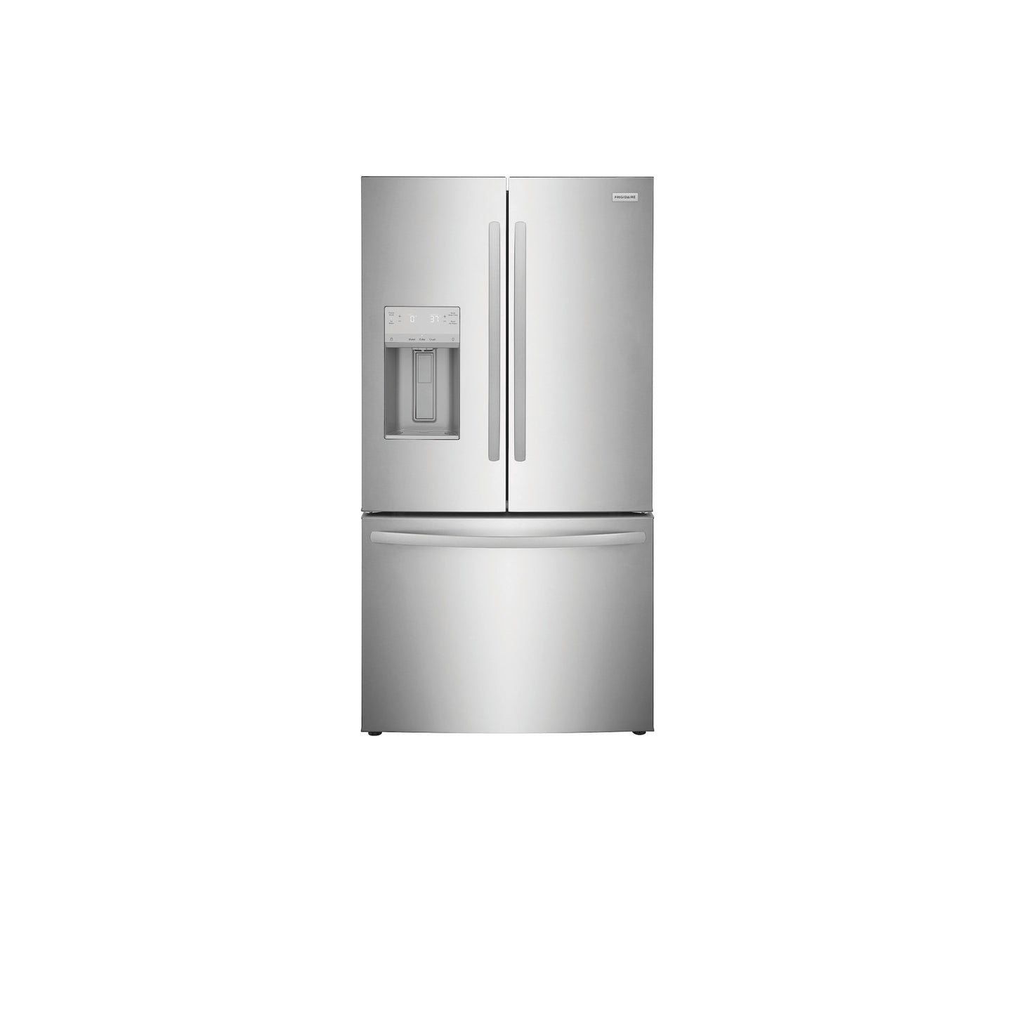 Frigidaire 22.6 Cu. Ft. Counter-Depth French Door Refrigerator