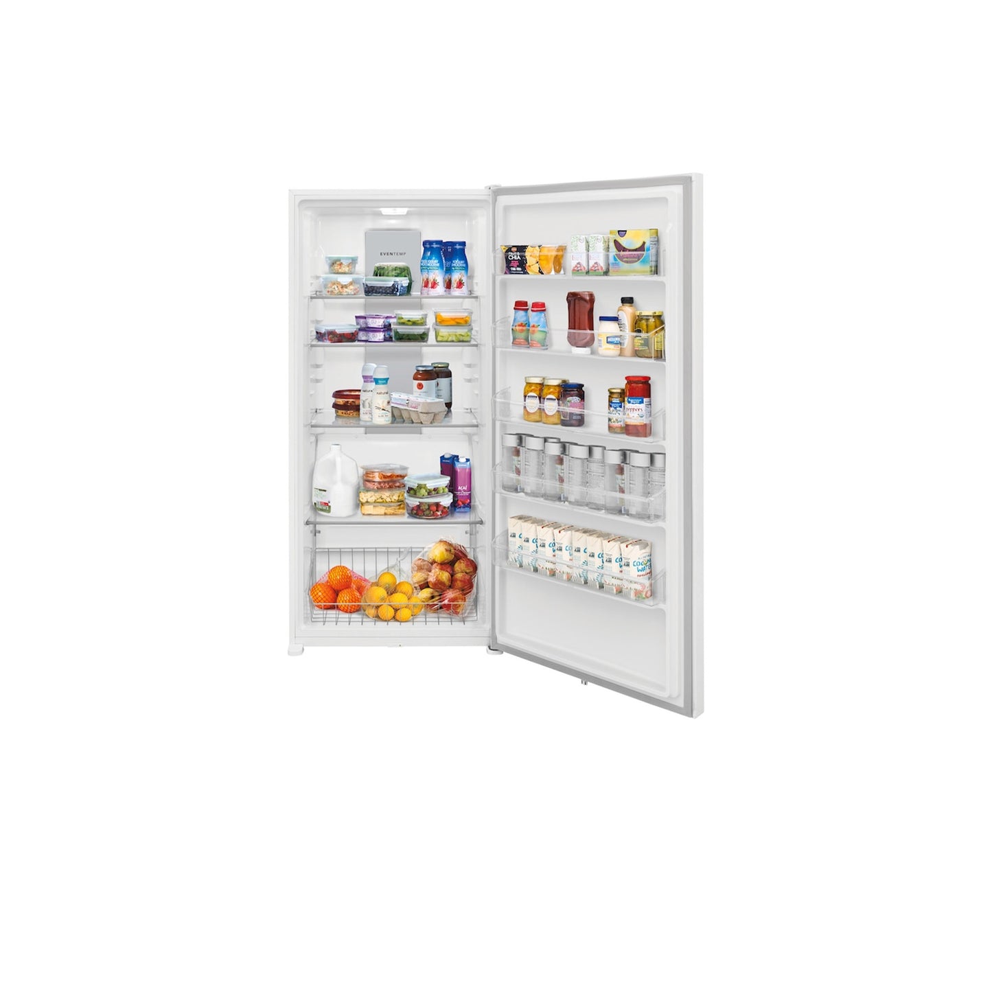 Frigidaire 20.0 Cu. Ft Single-Door Refrigerator