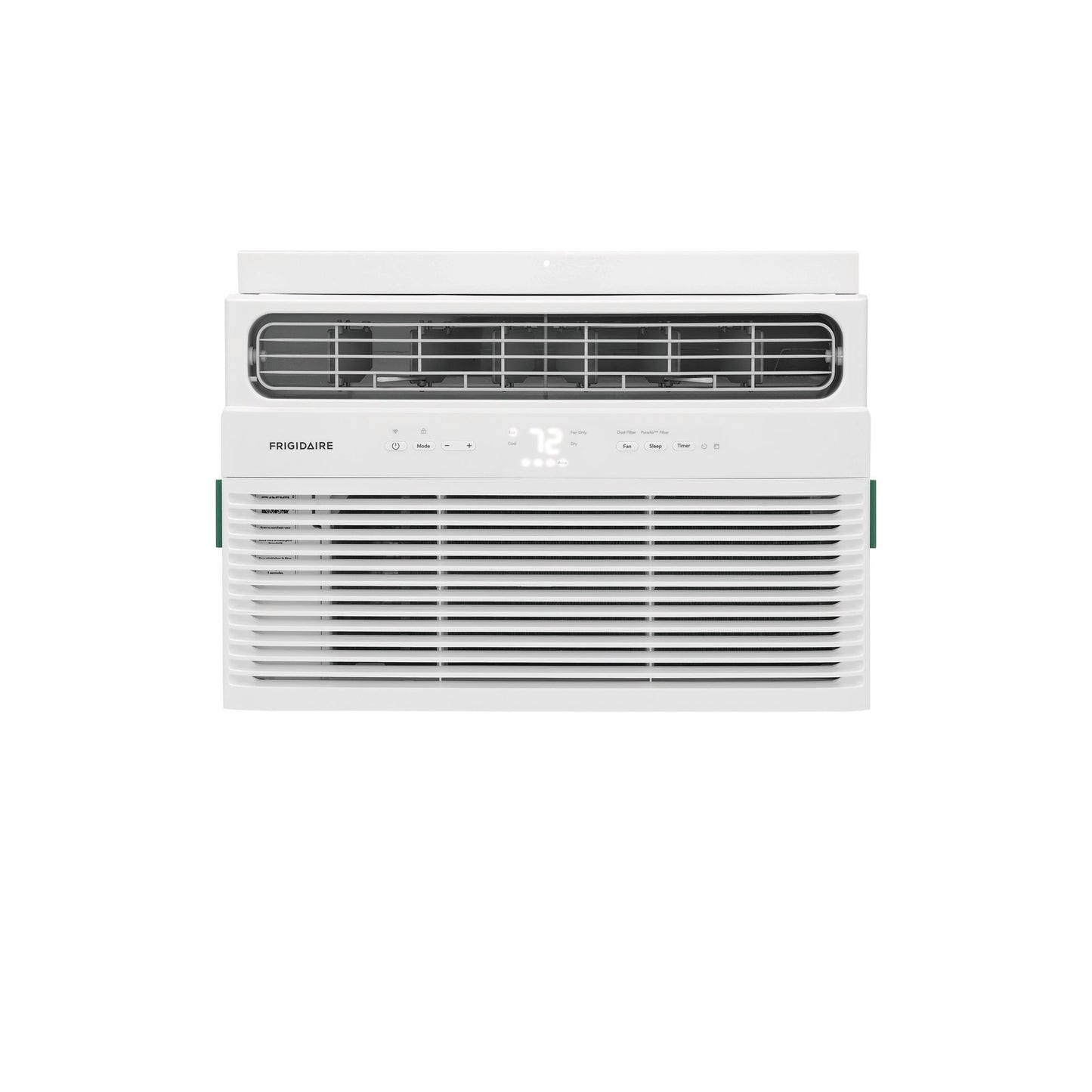 Frigidaire 6,000 BTU Window Room Air Conditioner with Wi-Fi