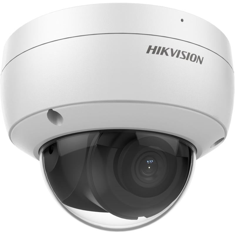 Hikvision CCTV 2 MP AcuSense Fixed Dome Network Camera (DS-2CD2126G2-I(SU))