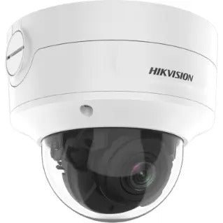 كاميرا هيكفيجن CCTV 4K أكيوسنس فاريفوكال دوم الشبكية (DS-2CD2786G2-IZS) 