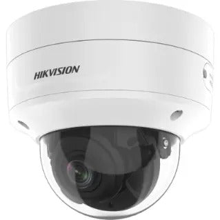 كاميرا هيكفيجن CCTV 4K أكيوسنس فاريفوكال دوم الشبكية (DS-2CD2786G2-IZS) 