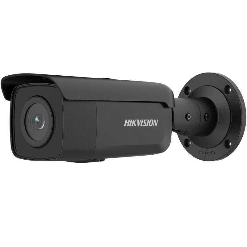 Hikvision CCTV 4K AcuSense Fixed Bullet Network Camera (DS-2CD2T86G2-2I/4I)