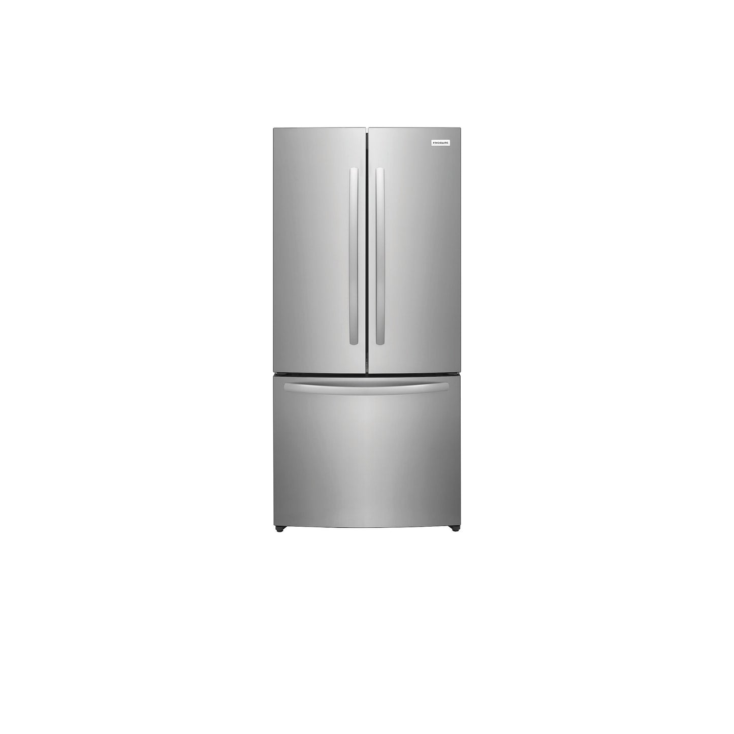 Frigidaire 17.6 Cu. Ft. Counter-Depth French Door Refrigerator