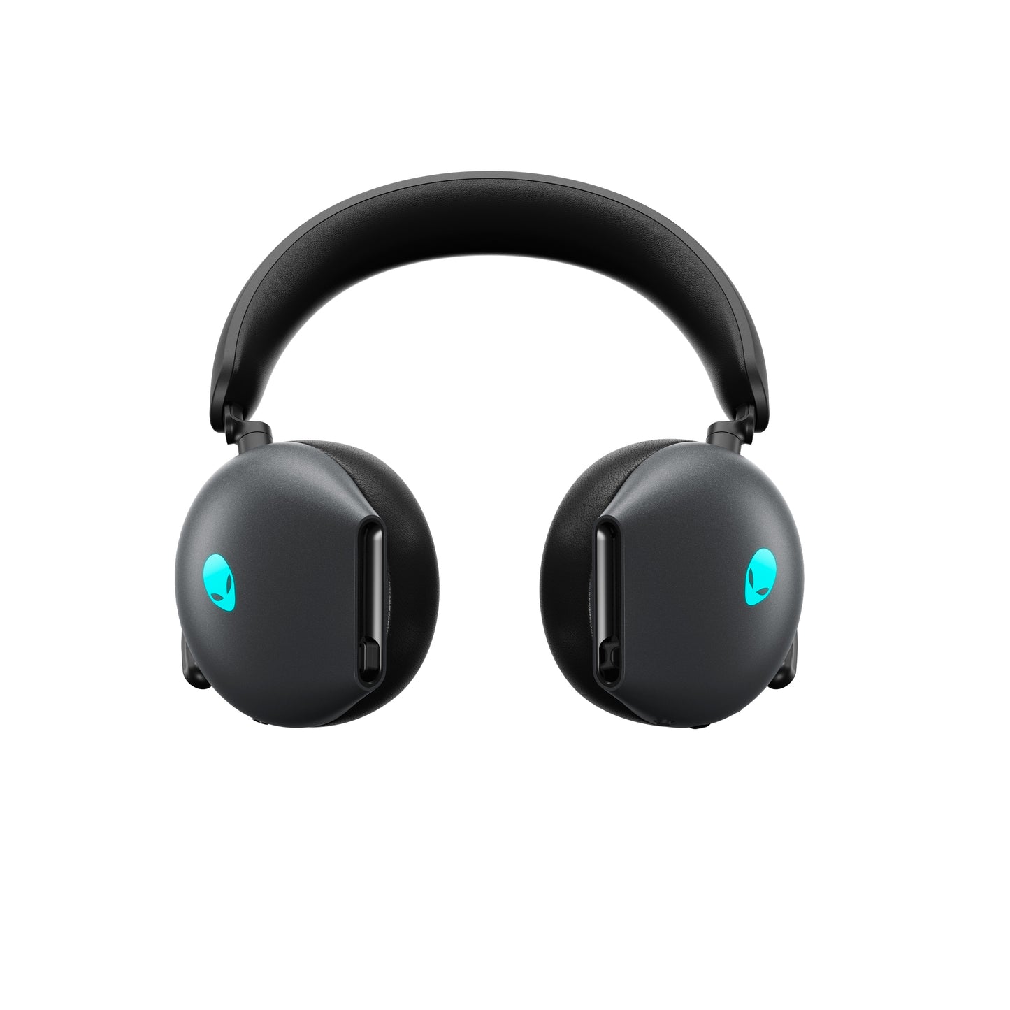 Alienware Tri-Mode Wireless Gaming Headset AW920H - Lunar Light