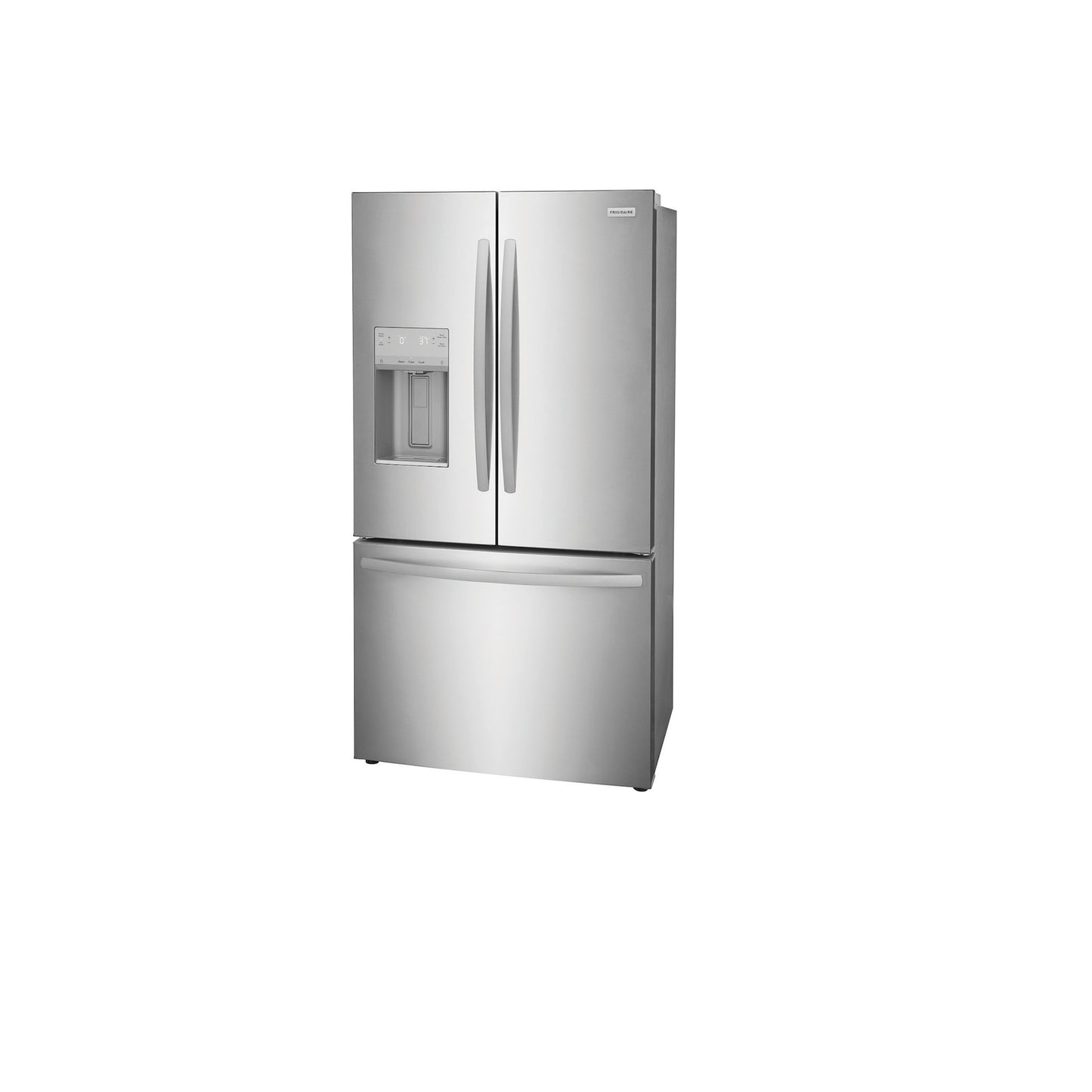 Frigidaire 22.6 Cu. Ft. Counter-Depth French Door Refrigerator