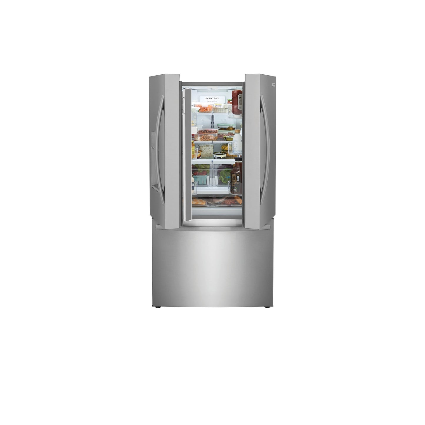 Frigidaire 22.6 Cu. Ft. Counter-Depth French Door Refrigerator