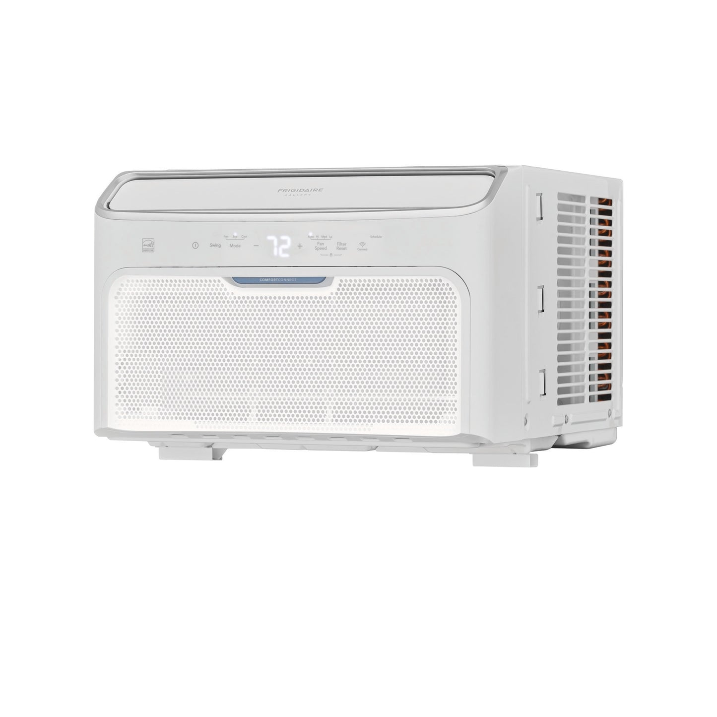 Frigidaire Gallery 12,000 BTU Inverter Window Room Air Conditioner with Wi-Fi (Energy Star)