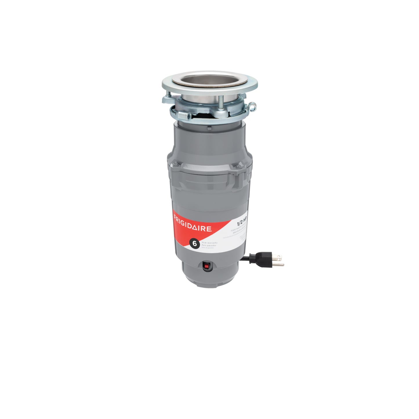 1/2HP Corded Disposer