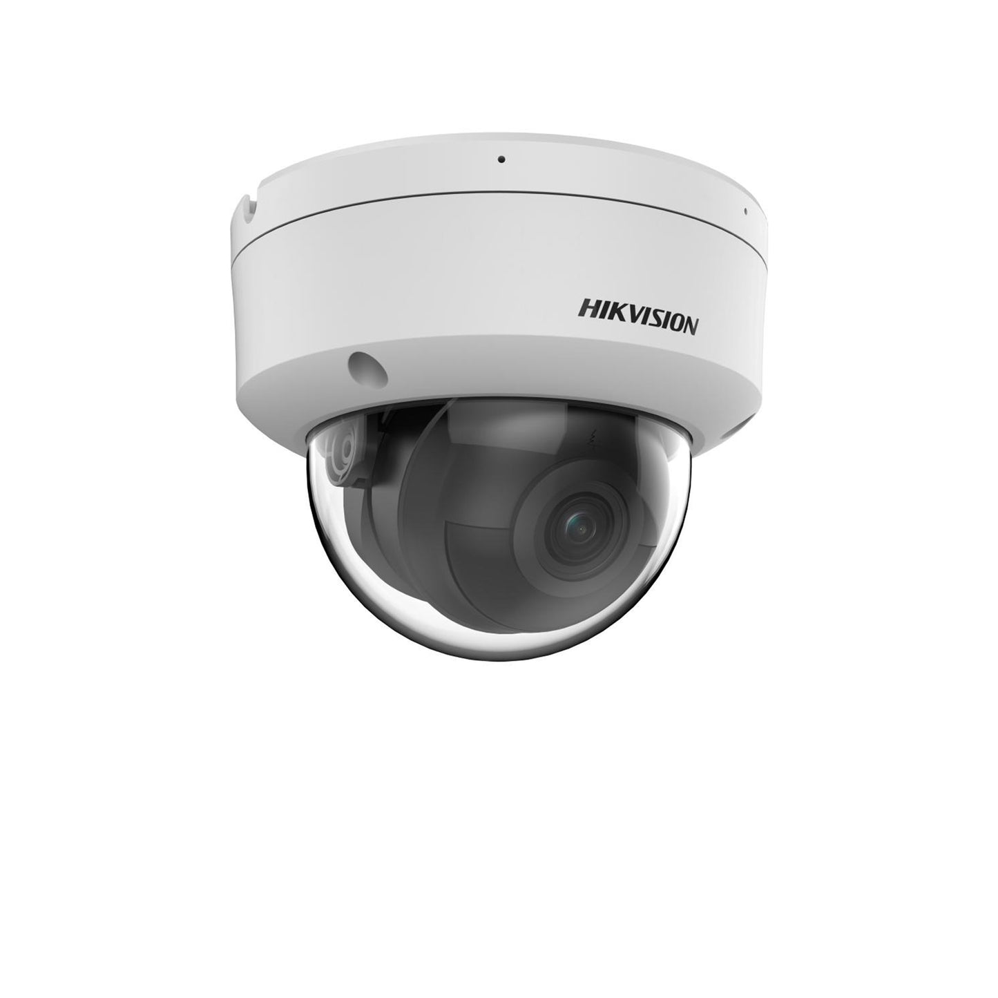 كاميرا هيكفيجن CCTV 4 ميجابكسل أكيوسنس ذات قبة ثابتة (DS-2CD3146G2-IS(U)) 