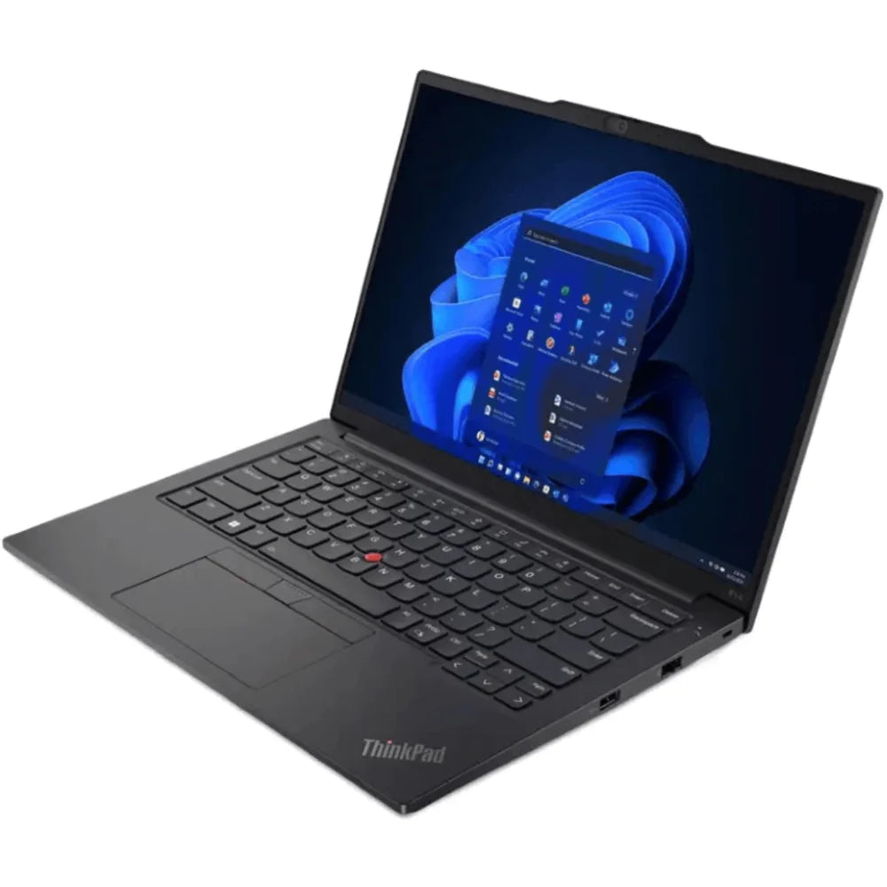 Lenovo ThinkPad E14 G5 14-inch WUXGA Intel Core i7-1355U 8GB RAM 512GB SSD