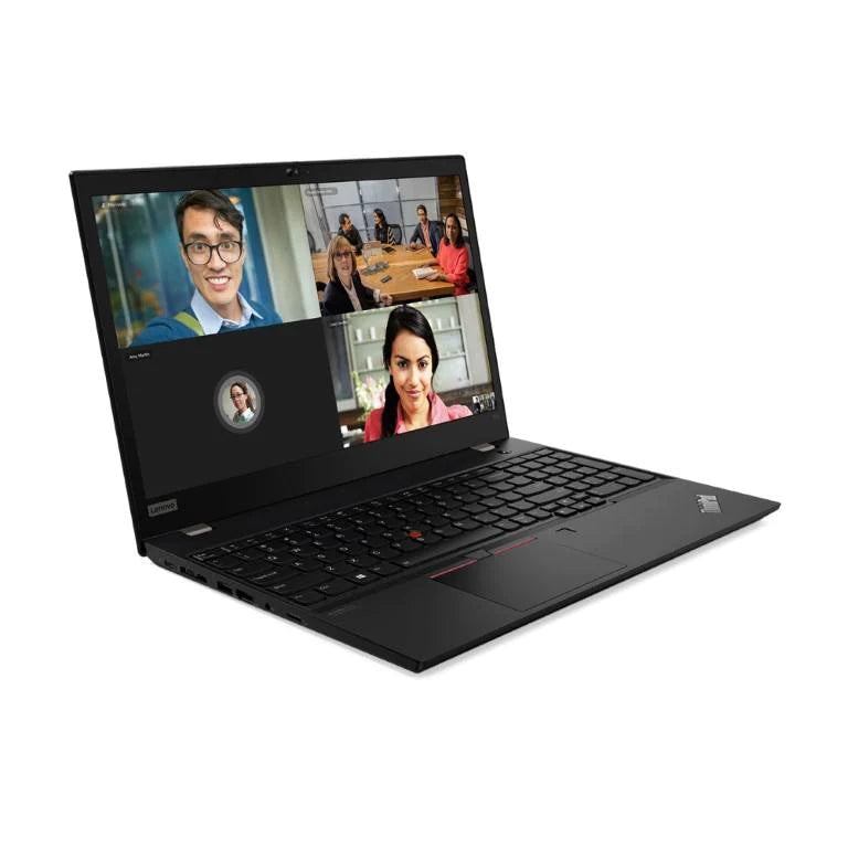 لينوفو ثينك باد T15 G2 شاشة 15.6 بوصة فل اتش دي انتل كور i7-1165G7 8 جيجا رام 512 جيجا اس اس دي LTE 