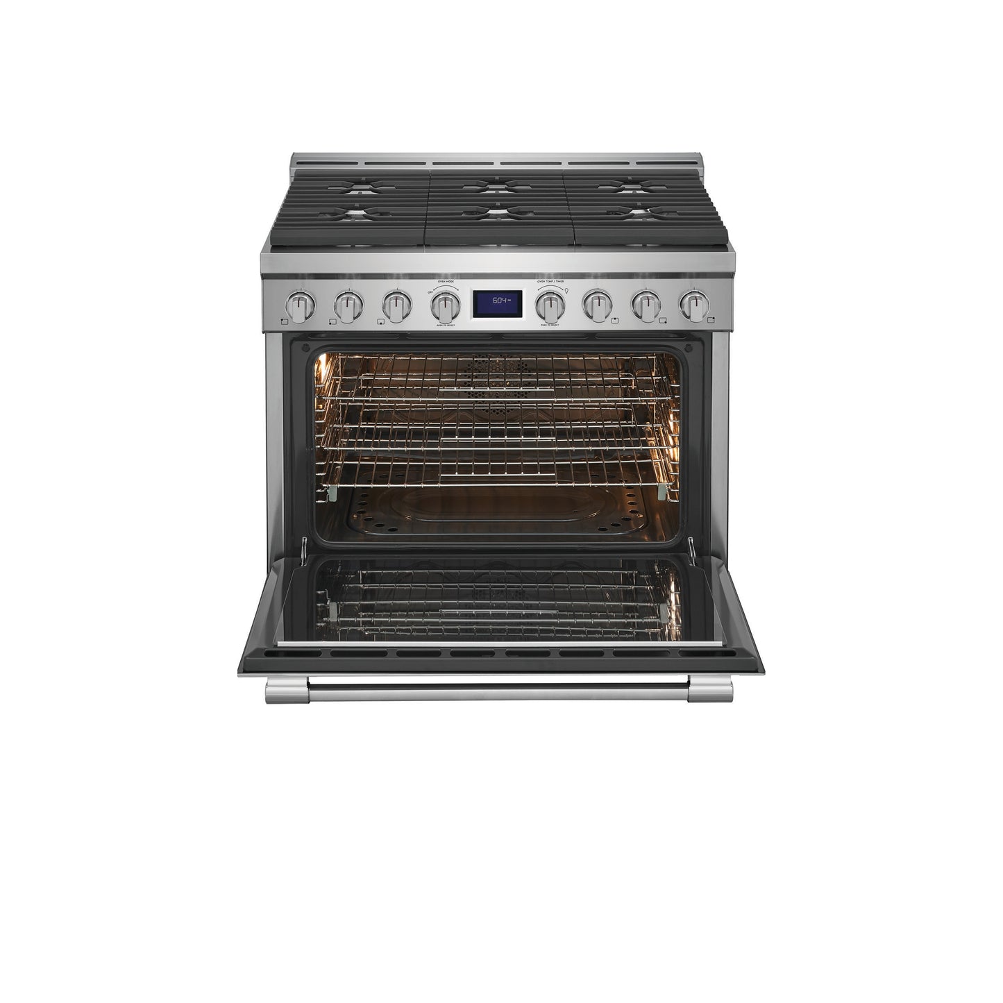 Frigidaire Professional 36" Gas Range