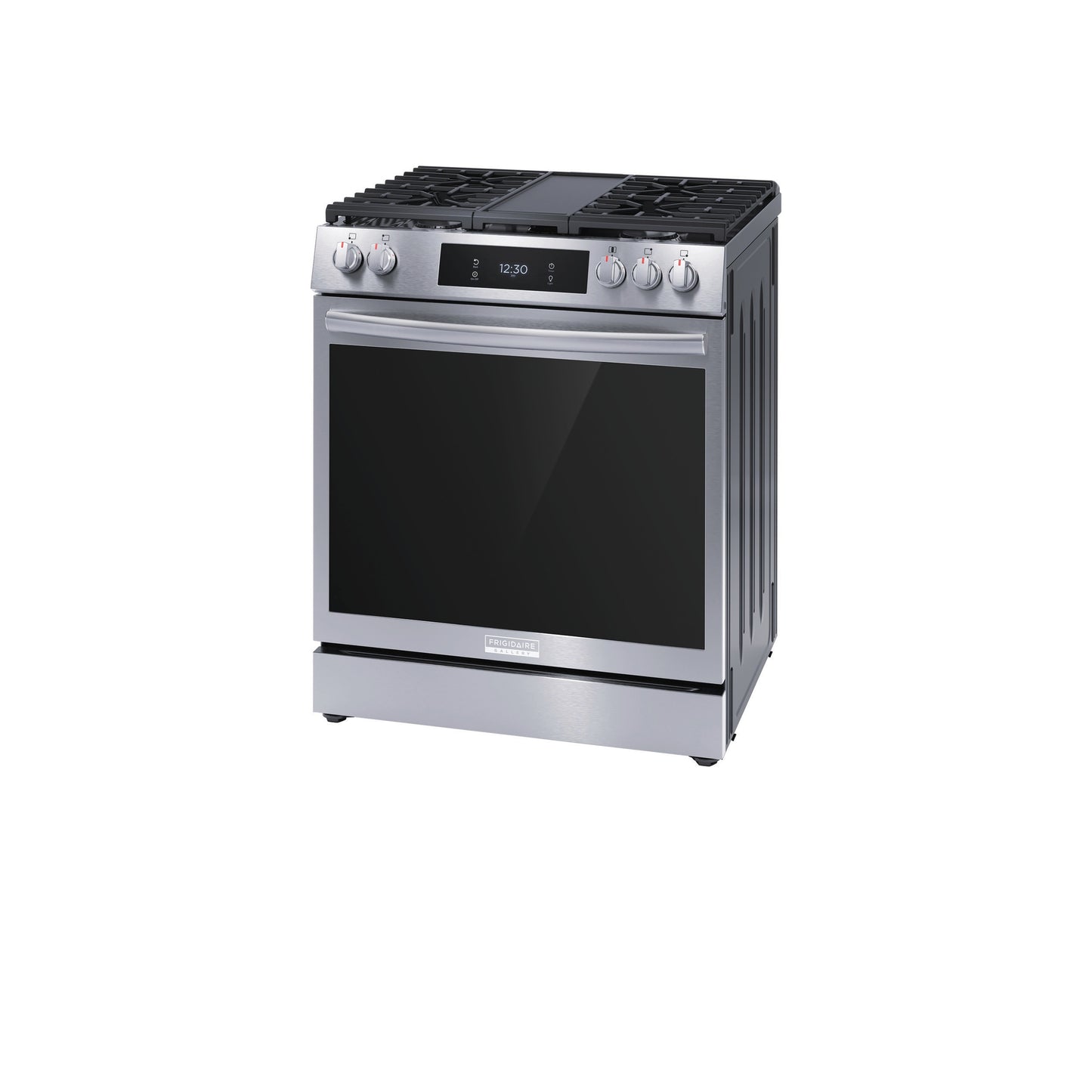 Frigidaire Gallery 30" Gas Range with 15+ Ways To Cook