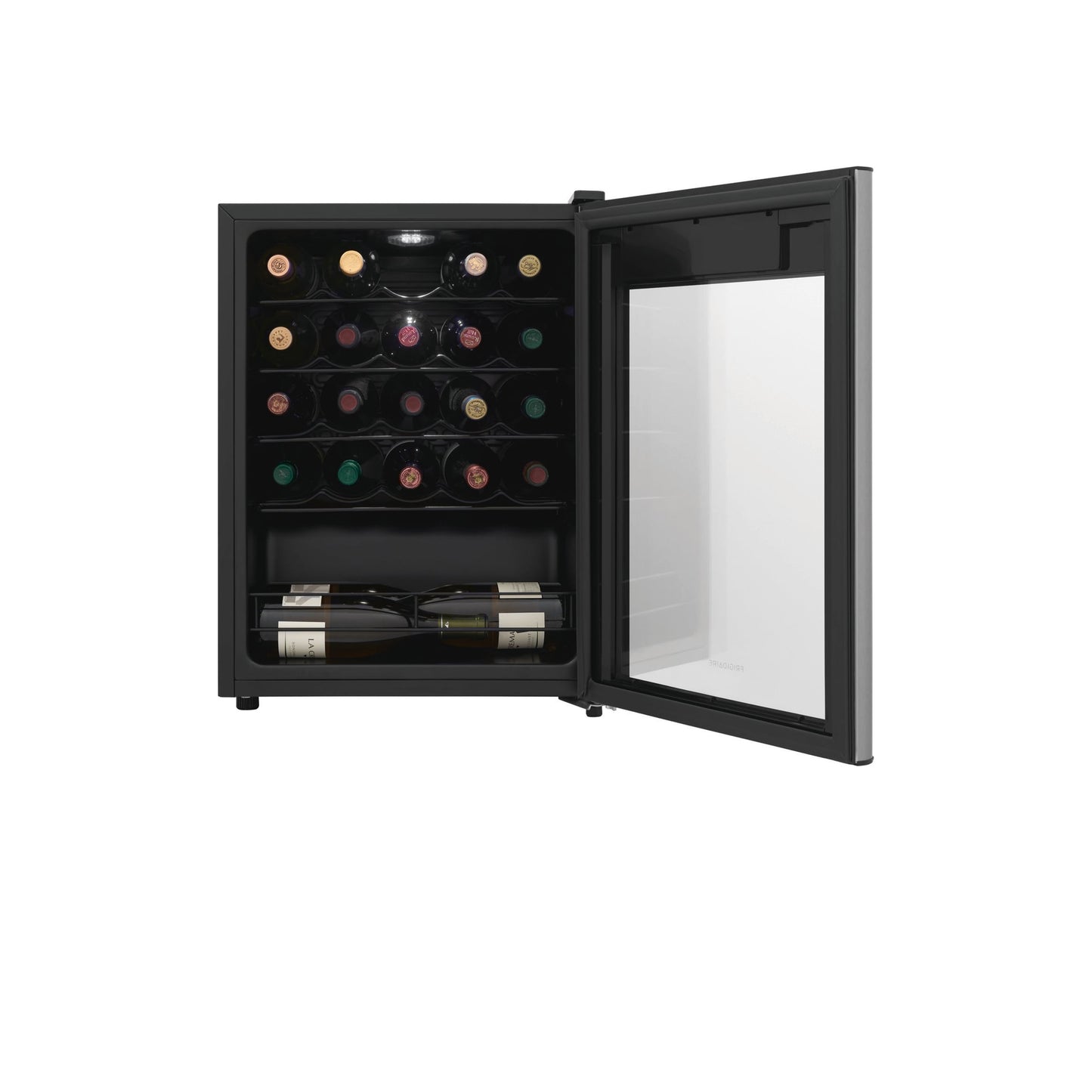 Frigidaire 24-Bottle Wine Cooler