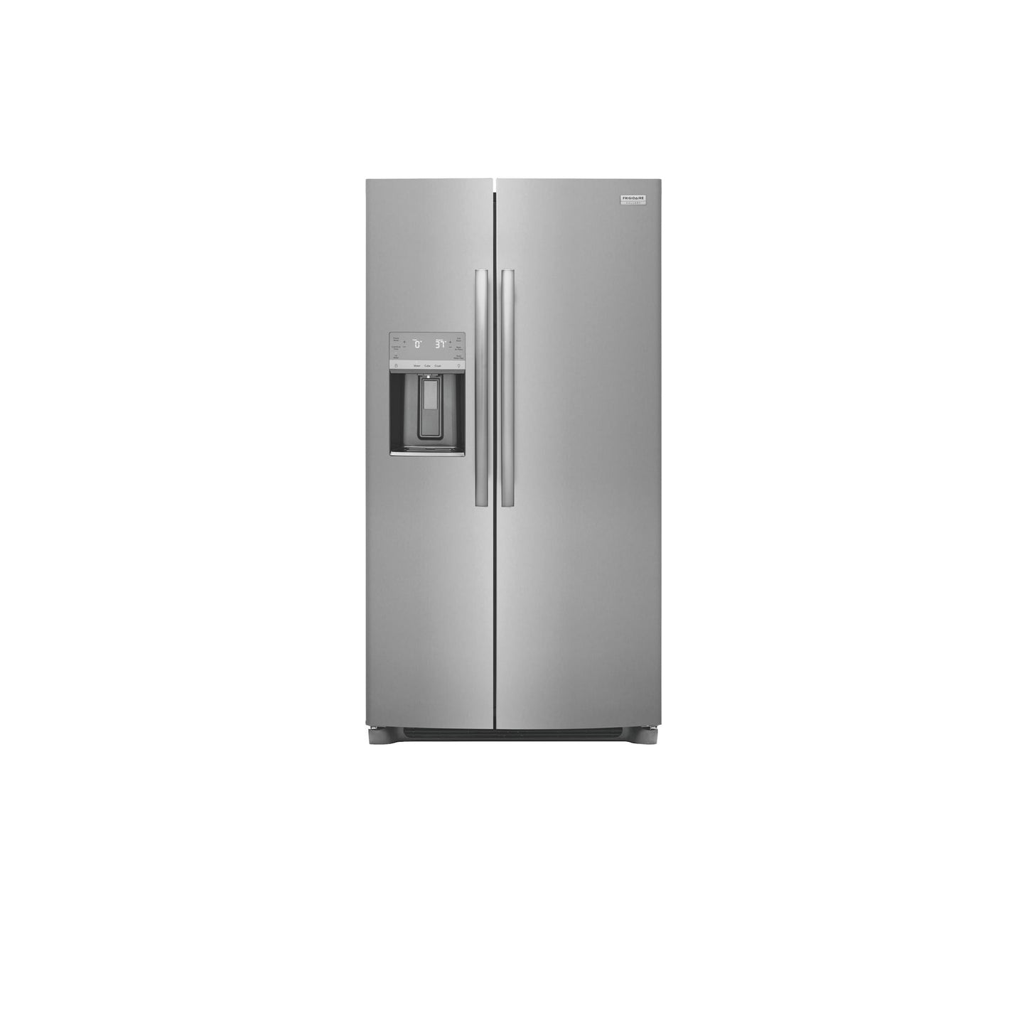 Frigidaire Gallery 22.3 Cu. Ft. 36" Counter Depth Side by Side Refrigerator