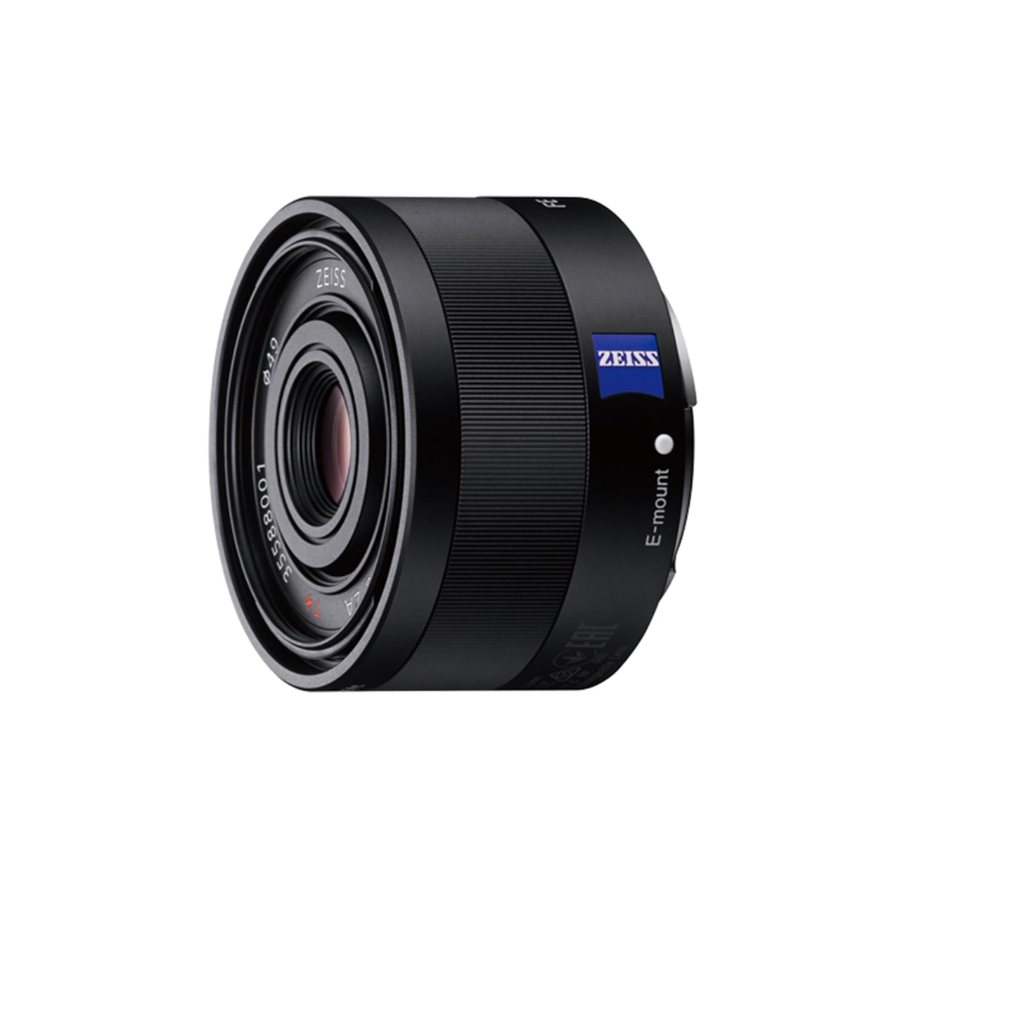 Sonnar FE 35mm F2.8 ZA Full-frame Standard Prime ZEISS Lens