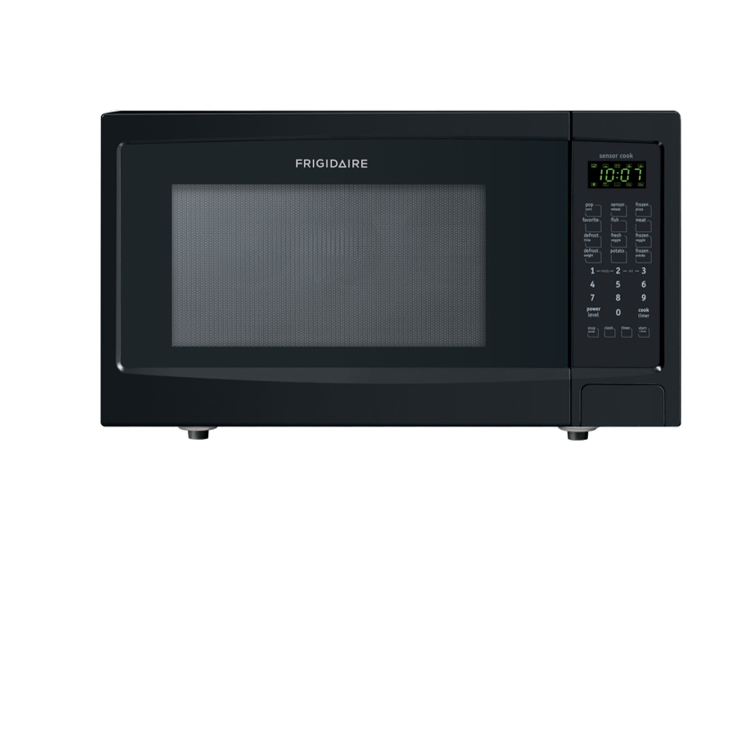 Frigidaire 1.6 Cu. Ft. Built-in Microwave