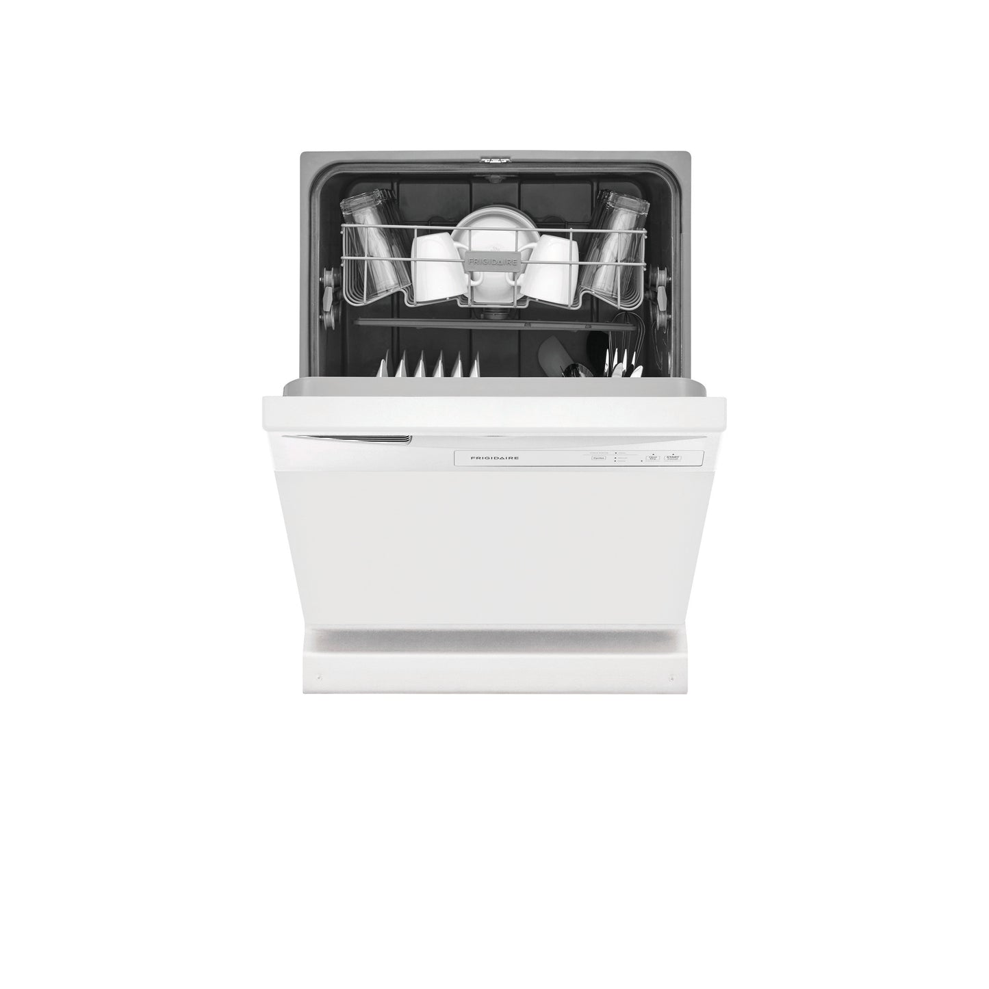 Frigidaire 24" Dishwasher