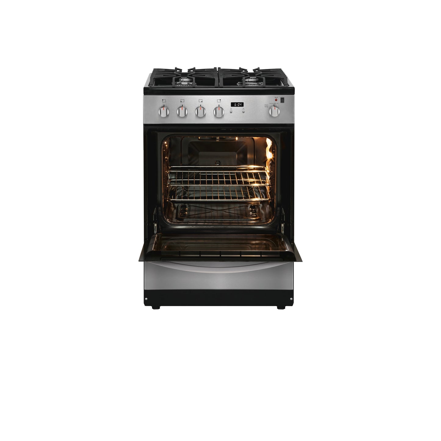 Frigidaire 24" Gas Range