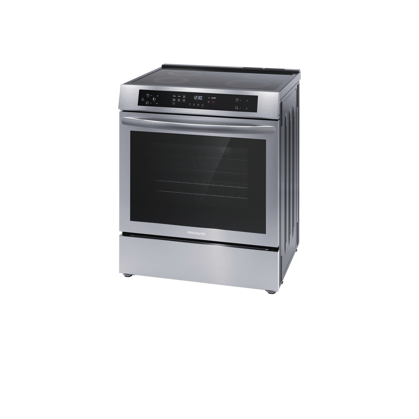 Frigidaire 30" Induction Range