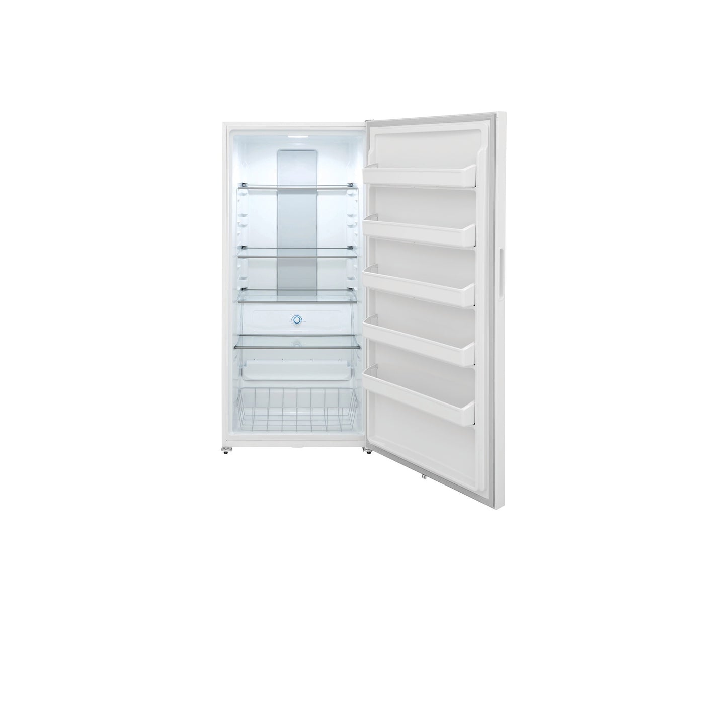 Frigidaire 20 Cu. Ft. Upright Freezer