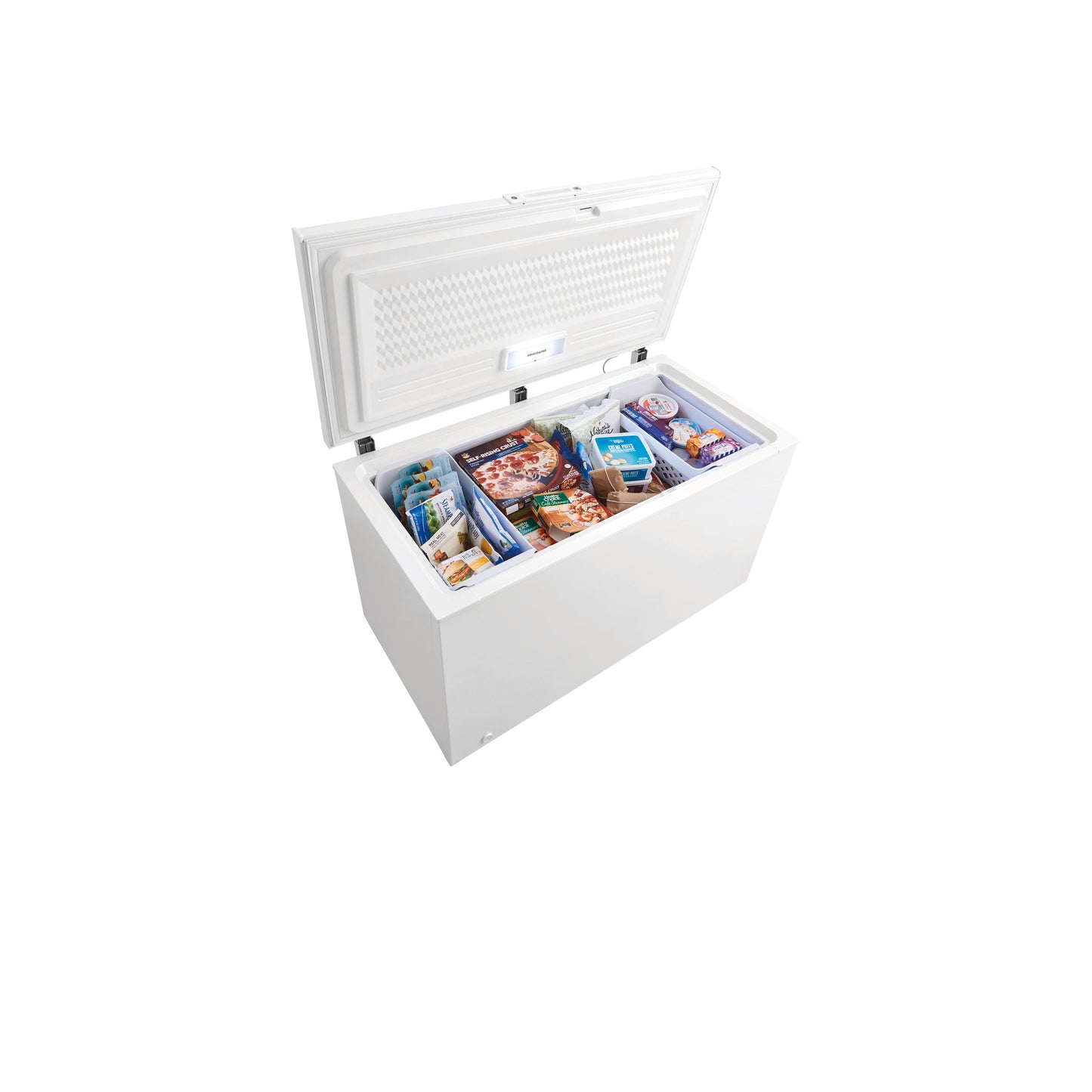 Frigidaire 14.8 Cu. Ft. Chest Freezer