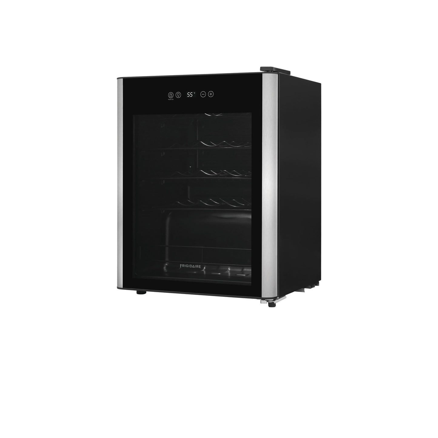 Frigidaire 24-Bottle Wine Cooler