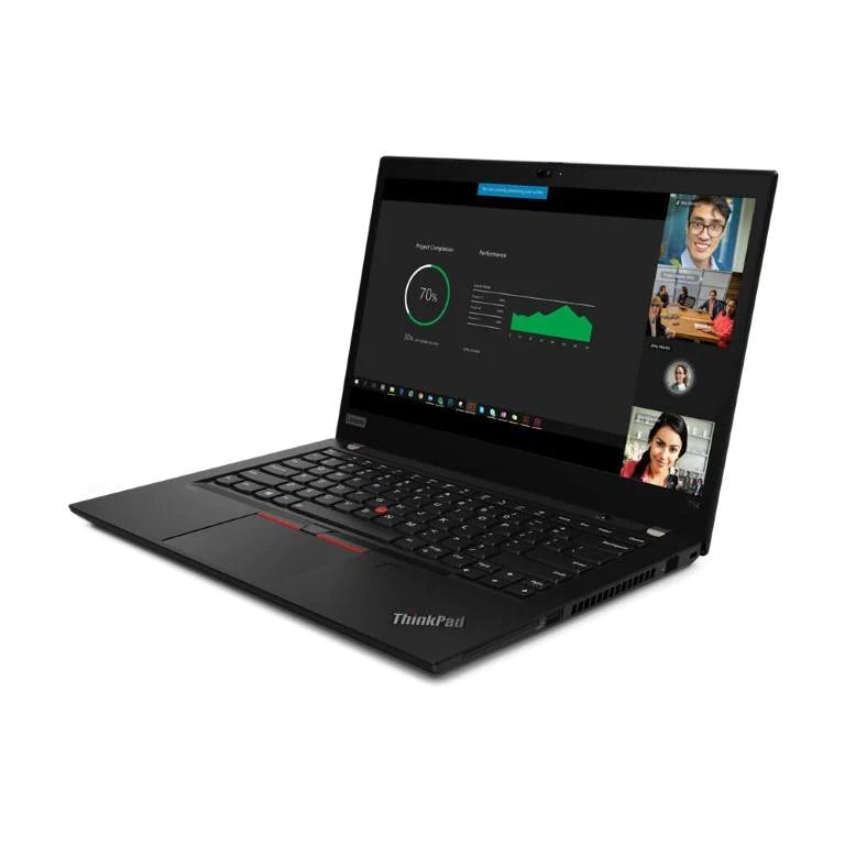 Lenovo ThinkPad T14 G2 14-inch FHD Intel Core i7-1165G7 16GB RAM 512GB SSD LTE