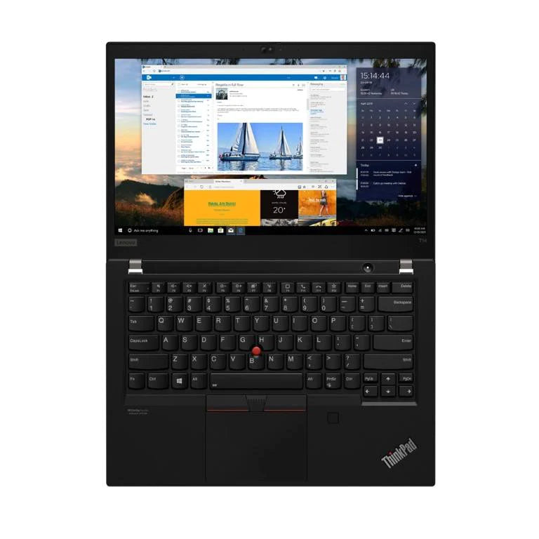 Lenovo ThinkPad T14 G2 14-inch FHD Intel Core i7-1165G7 16GB RAM 512GB SSD LTE