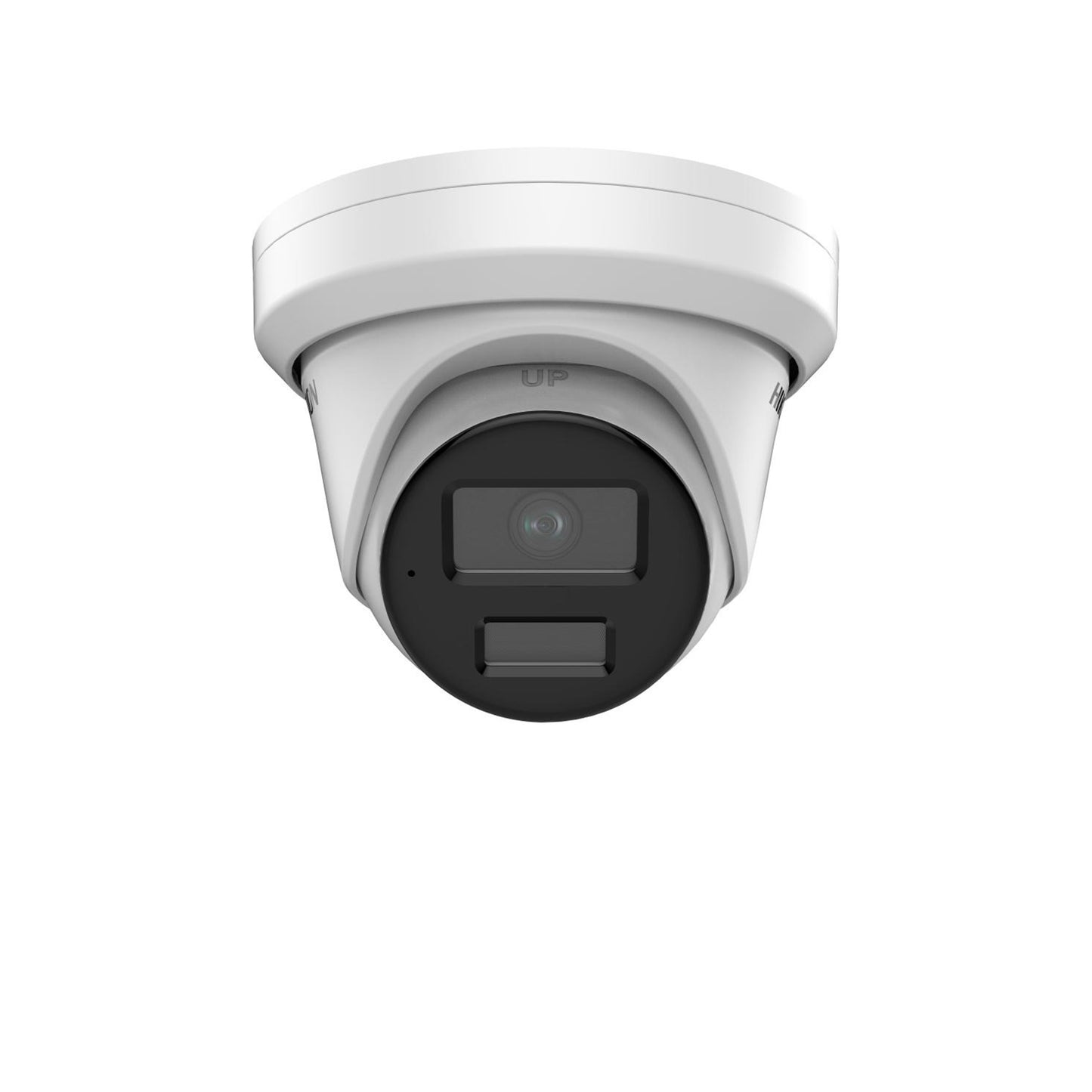 كاميرا هيكفيجن CCTV 4 ميجابكسل AcuSense ذات برج ثابت (DS-2CD3346G2-IS(U)) 