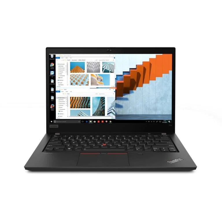 Lenovo ThinkPad T14 G2 14-inch FHD Intel Core i5-1135G7 8GB RAM 256GB SSD